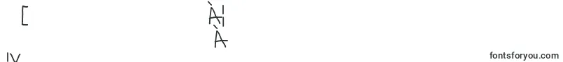 LamiarMedium Font – Bengali Fonts